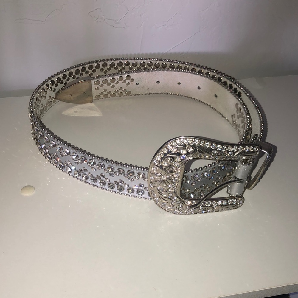 Belt